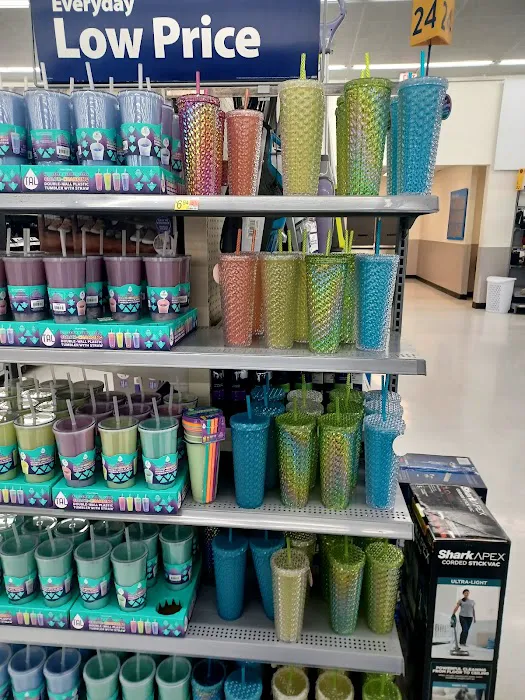 Walmart Auto Care Centers 4