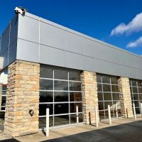 Byers Toyota Service Center