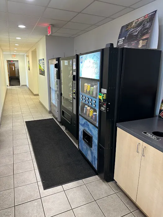 Byers Toyota Parts Store 2