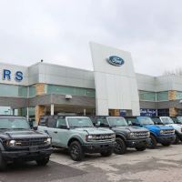 Byers Ford Service Center