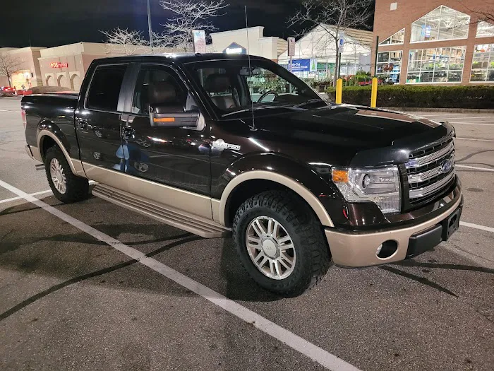 Byers Ford Service Center 5