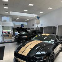 Byers Ford Parts Center