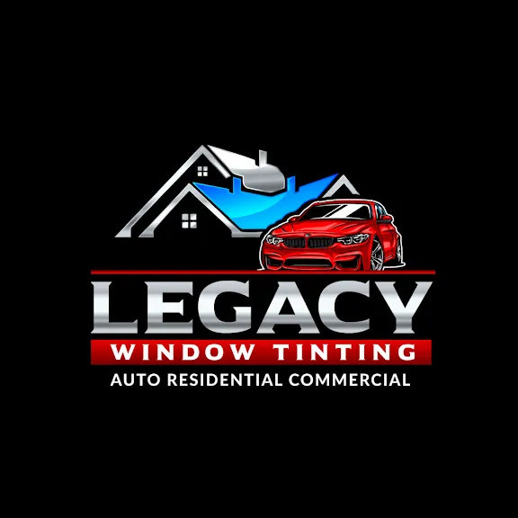 Legacy Window Tinting 1