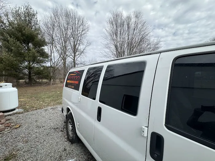 Legacy Window Tinting 0