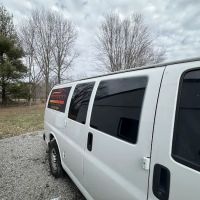 Legacy Window Tinting