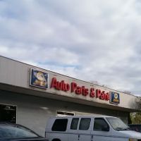 NAPA Auto Parts