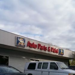 NAPA Auto Parts ico