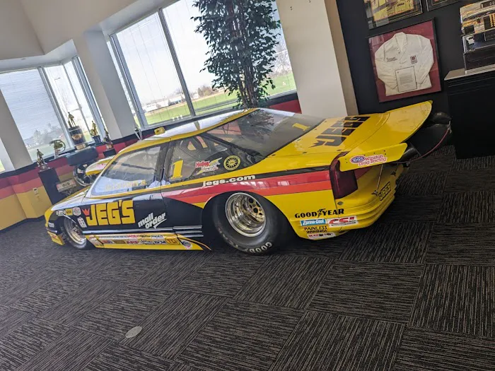 JEGS Performance Warehouse - Will Call Pickup 1
