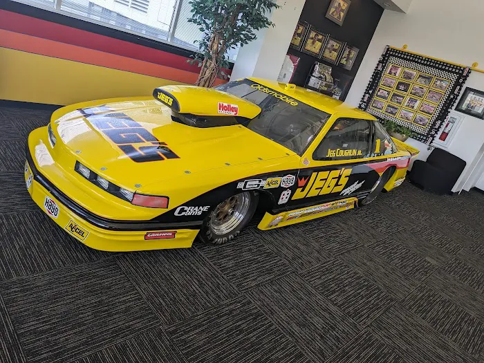 JEGS Performance Warehouse - Will Call Pickup 2