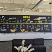 JEGS Performance Warehouse - Will Call Pickup