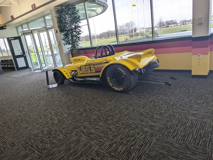 JEGS Performance Warehouse - Will Call Pickup 3