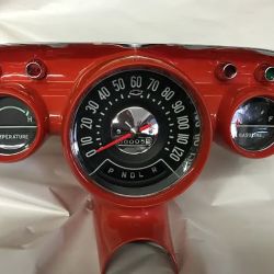 Corvette Clocks & Gauges ico