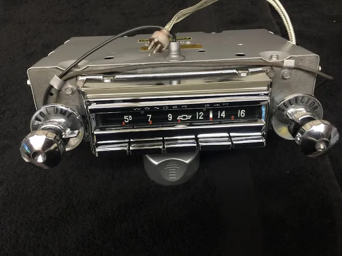 Corvette Clocks & Gauges 3