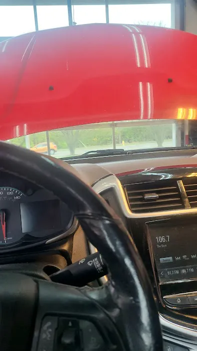 Valvoline Instant Oil Change 3