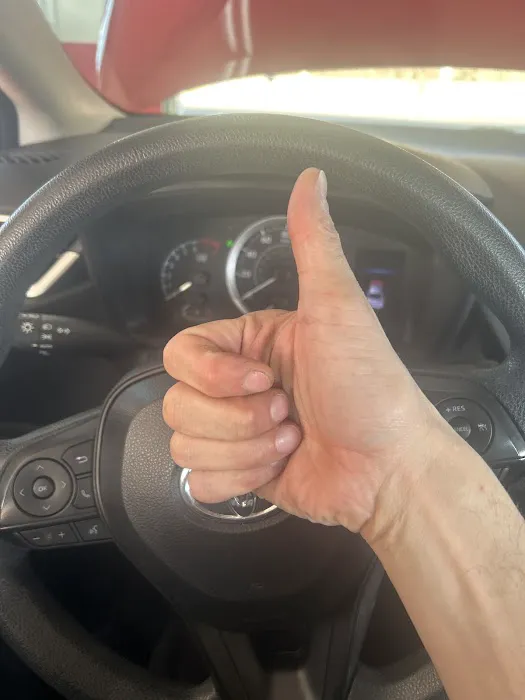 Valvoline Instant Oil Change 6