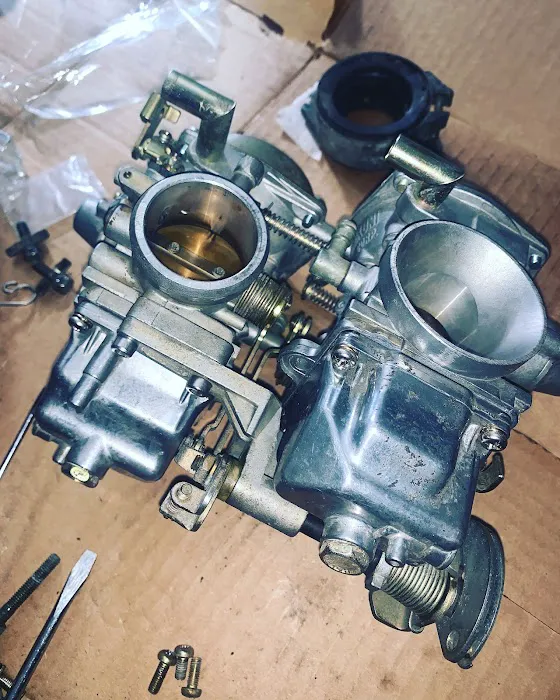 Flair Motorsports 0