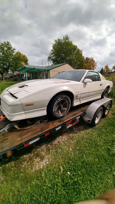 Flair Motorsports 4