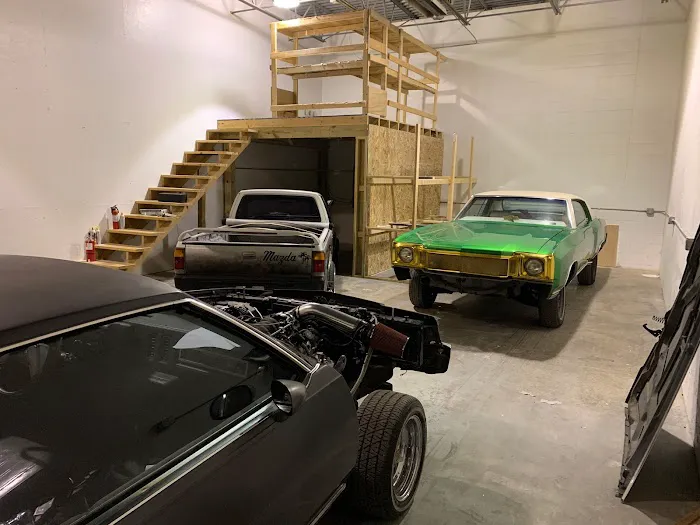 Flair Motorsports 2
