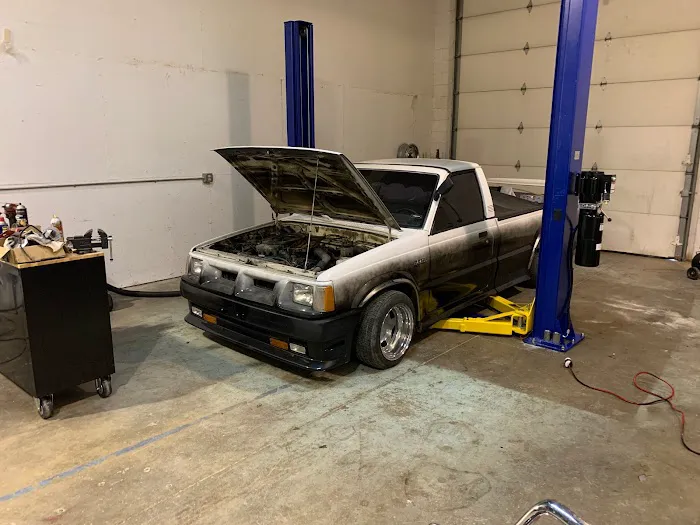 Flair Motorsports 3