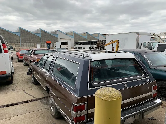 Flair Motorsports 7