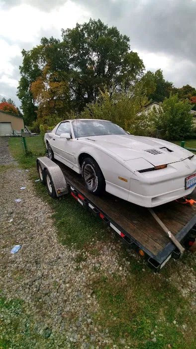 Flair Motorsports 6