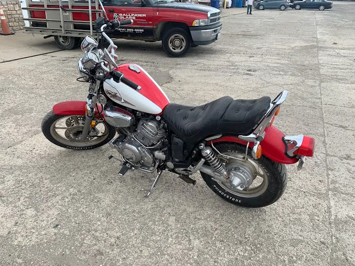 Flair Motorsports 9