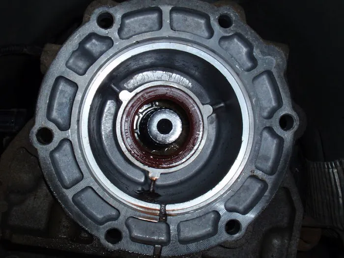 MD Transmissions Ltd 0