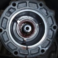 MD Transmissions Ltd