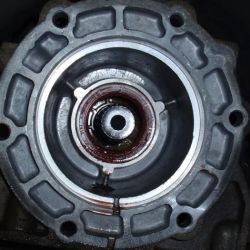 MD Transmissions Ltd ico