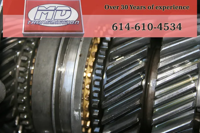 MD Transmissions Ltd 4