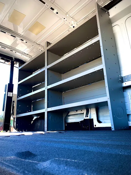 Prime Van & Truck Equippers 0