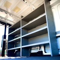 Prime Van & Truck Equippers