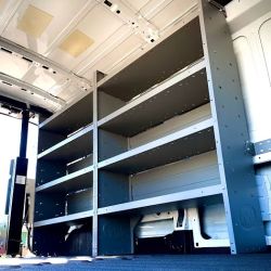 Prime Van & Truck Equippers ico