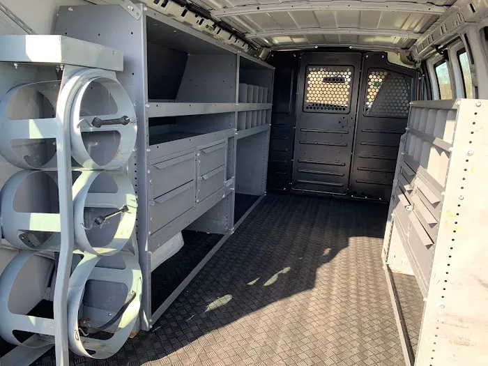 Prime Van & Truck Equippers 2