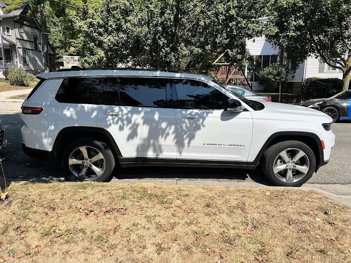 Tintify Window Tinting and Car Detailing 0