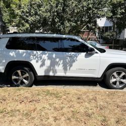 Tintify Window Tinting and Car Detailing ico