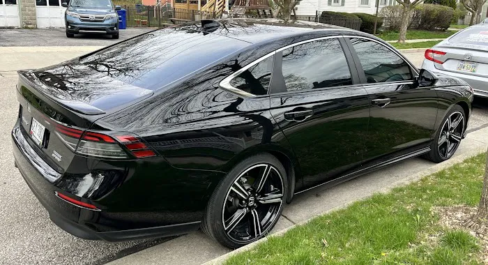 Tintify Window Tinting and Car Detailing 3