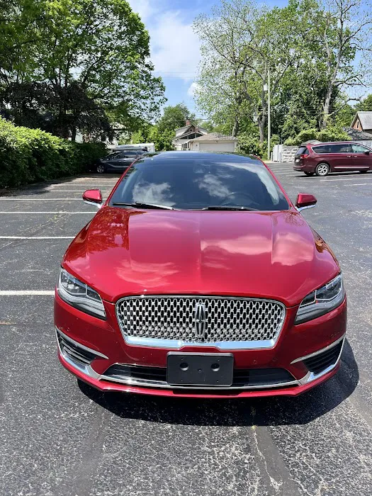 Tintify Window Tinting and Car Detailing 5