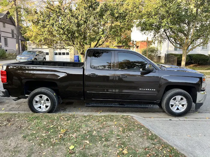 Tintify Window Tinting and Car Detailing 4