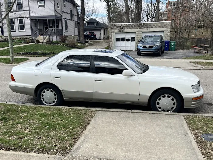 Tintify Window Tinting and Car Detailing 6