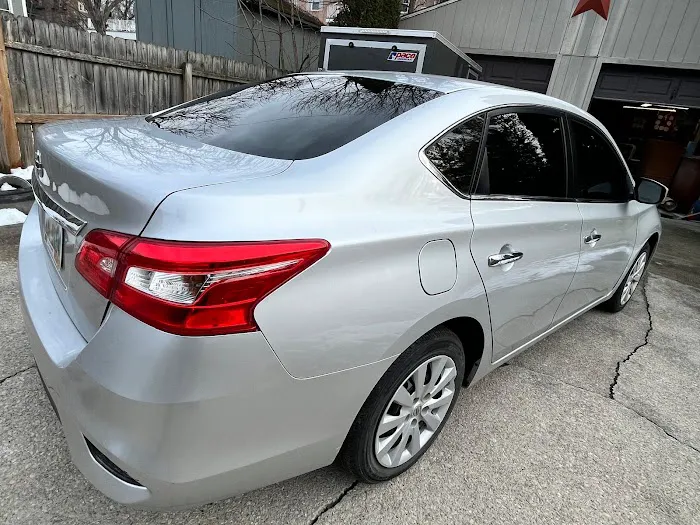 Tintify Window Tinting and Car Detailing 8