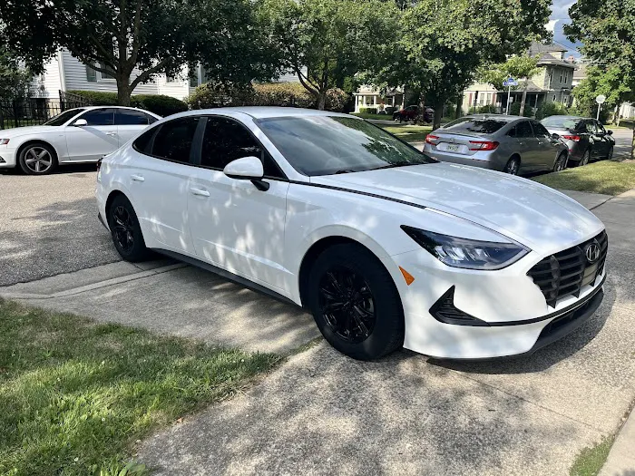 Tintify Window Tinting and Car Detailing 7