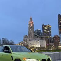 Cap City Customs