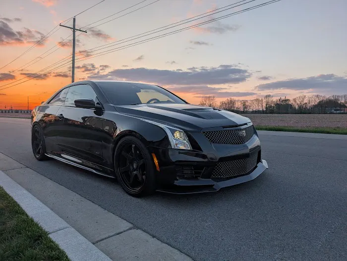 Tapout Tuning 2