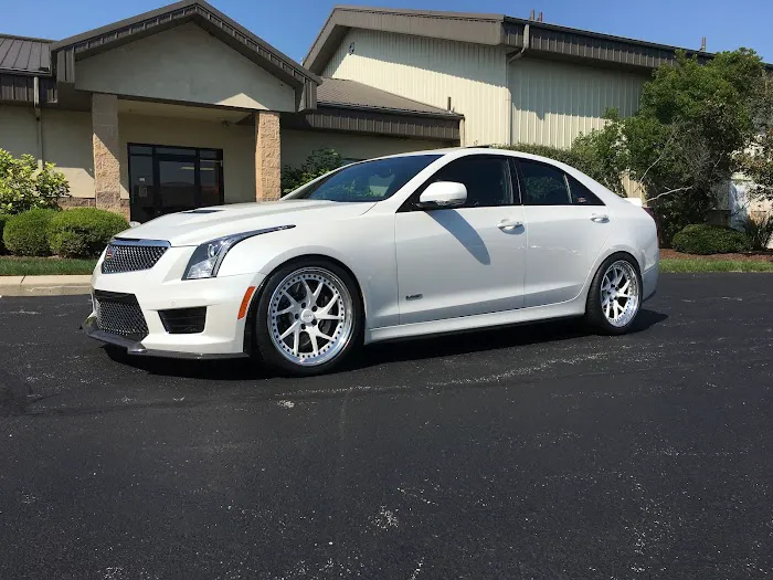 Tapout Tuning 1