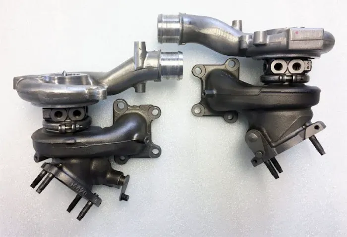 Tapout Tuning 6