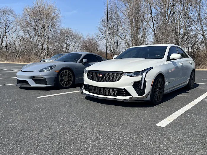 Tapout Tuning 4