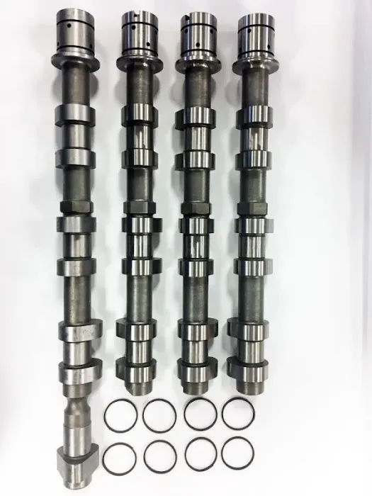 Tapout Tuning 9