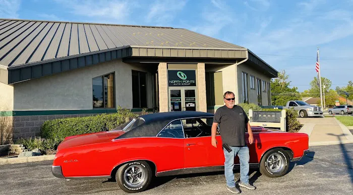 North Pointe Auto Group 0