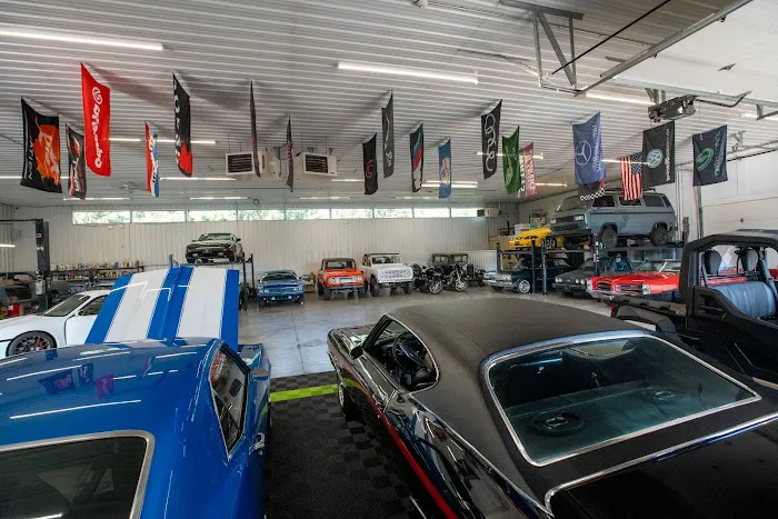 North Pointe Auto Group 2